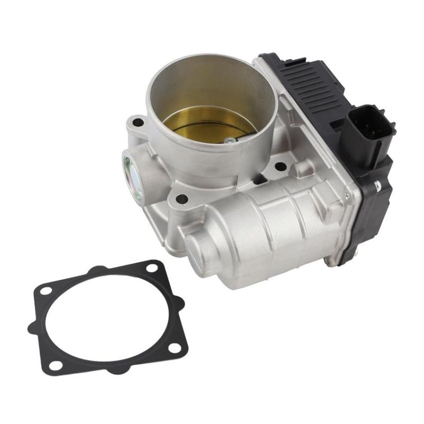 Standard Ignition S20053 Fuel Injection Throttle Body