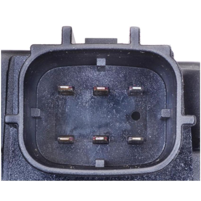 Standard Ignition S20053 Fuel Injection Throttle Body