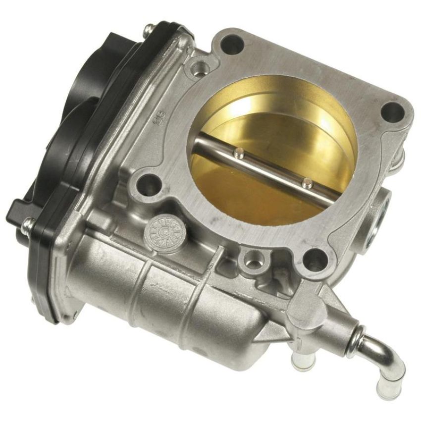 Standard Ignition S20054 Fuel Injection Throttle Body