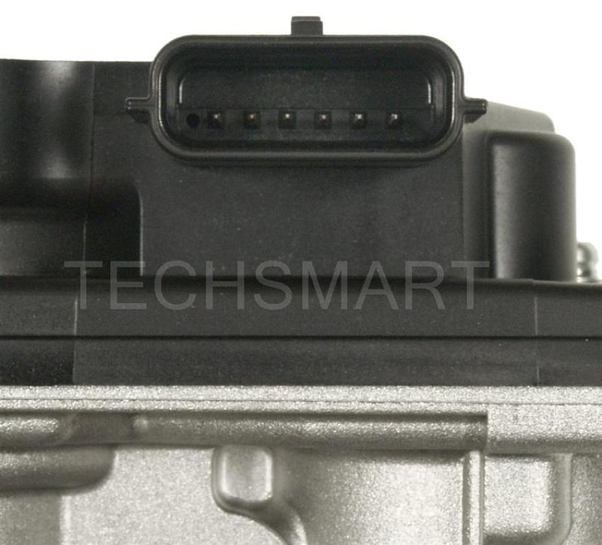 Standard Ignition S20054 Fuel Injection Throttle Body