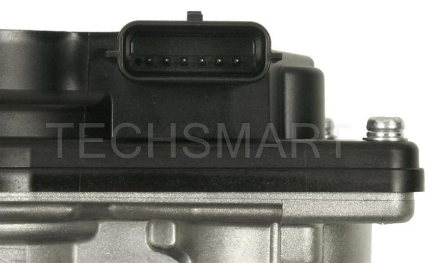 Standard Ignition S20055 Fuel Injection Throttle Body
