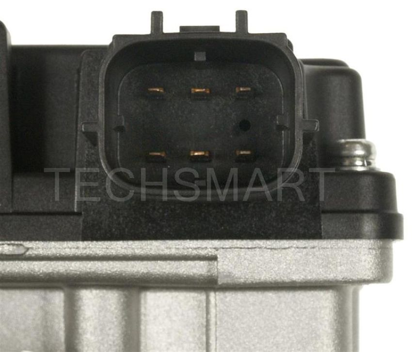 Standard Ignition S20057 Fuel Injection Throttle Body