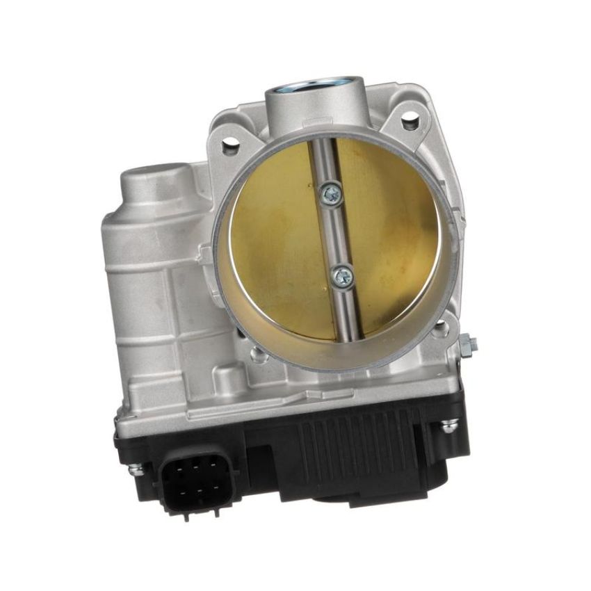 Standard Ignition S20058 Fuel Injection Throttle Body