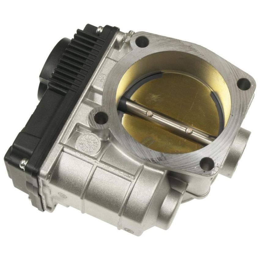 Standard Ignition S20058 Fuel Injection Throttle Body