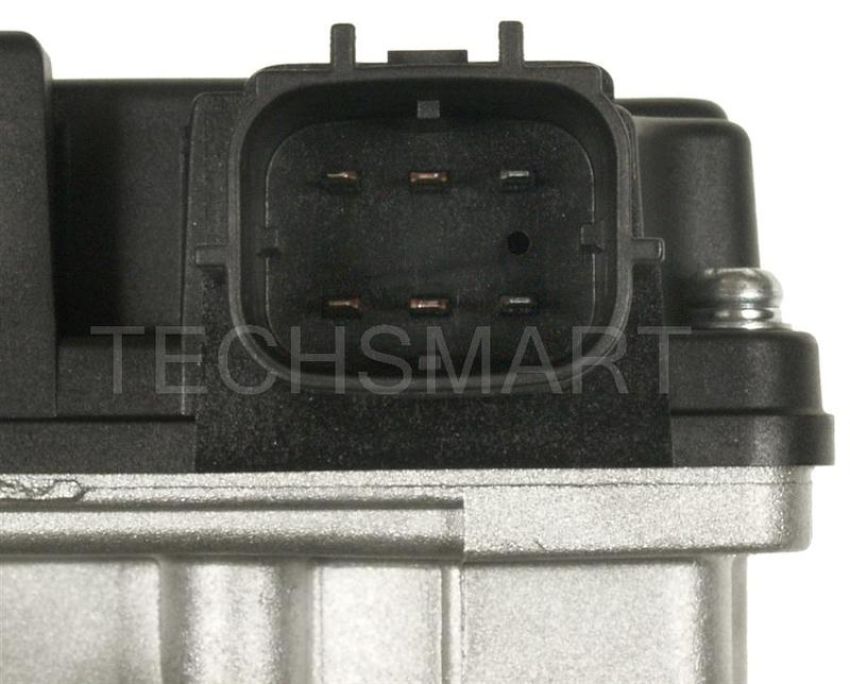 Standard Ignition S20058 Fuel Injection Throttle Body