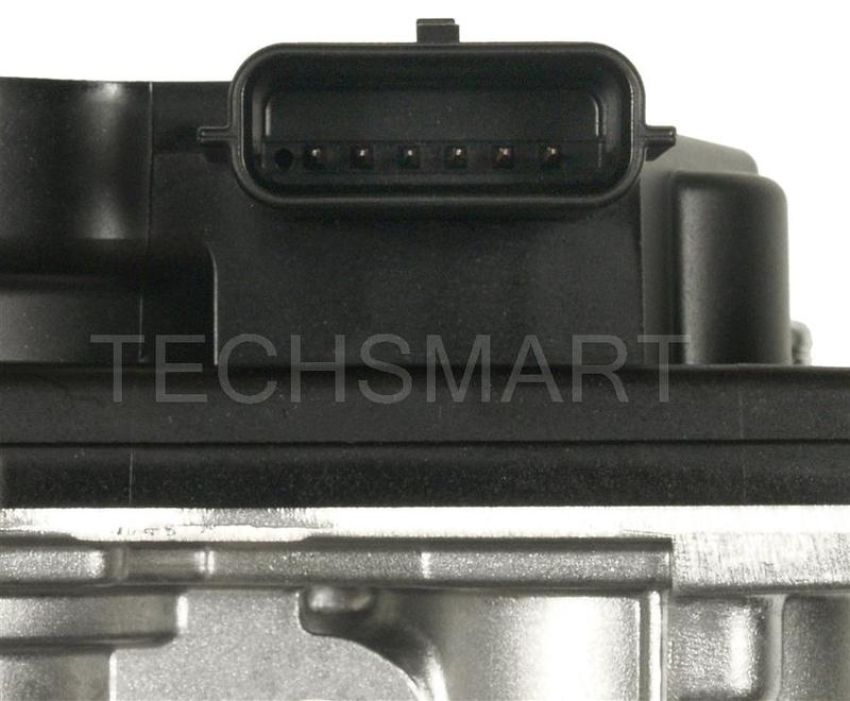 Standard Ignition S20059 Fuel Injection Throttle Body