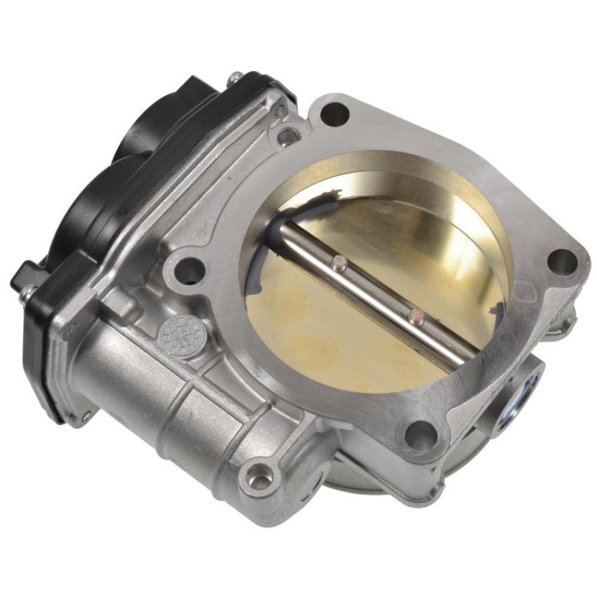 Standard Ignition S20060 Fuel Injection Throttle Body
