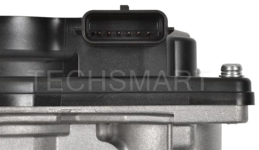 Standard Ignition S20060 Fuel Injection Throttle Body