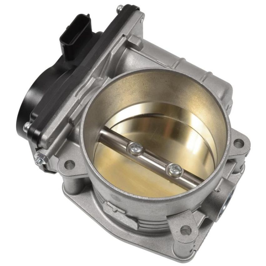 Standard Ignition S20060 Fuel Injection Throttle Body