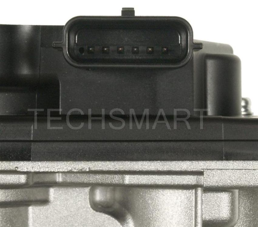 Standard Ignition S20061 Fuel Injection Throttle Body