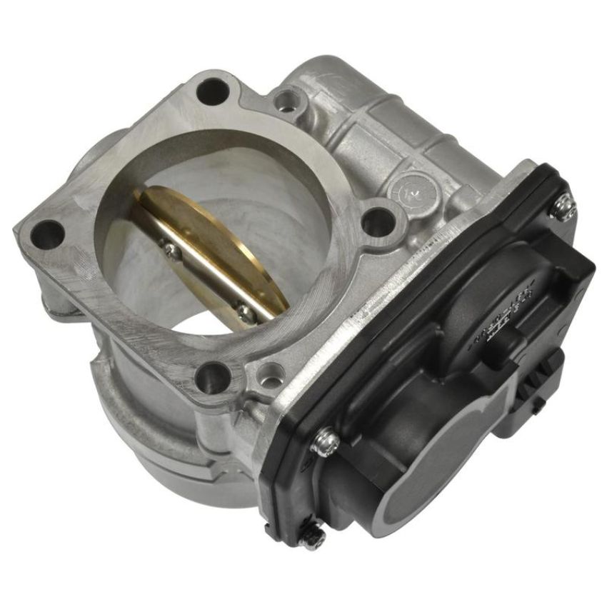 Standard Ignition S20063 Fuel Injection Throttle Body