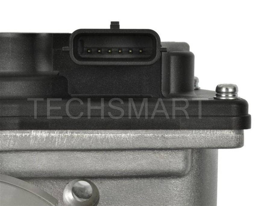 Standard Ignition S20063 Fuel Injection Throttle Body
