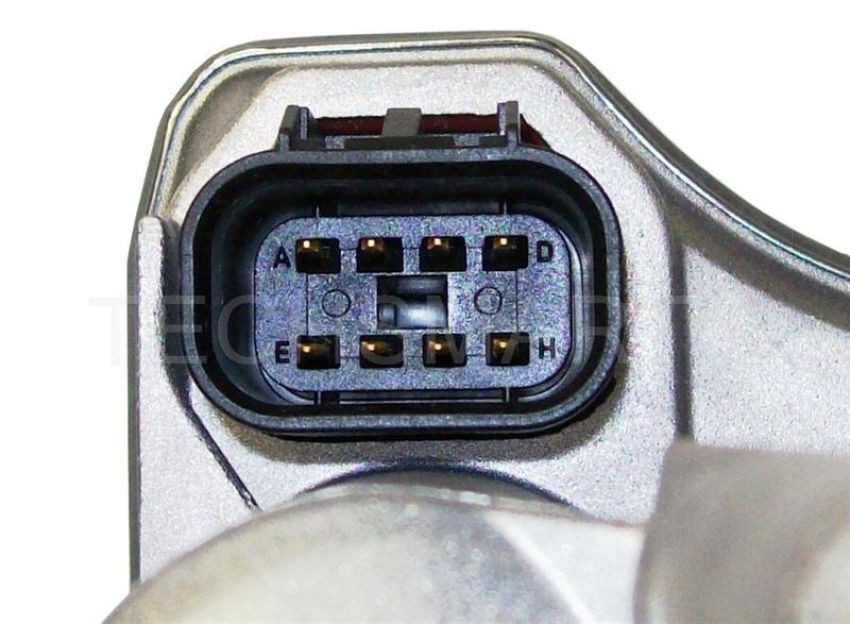 Standard Ignition S20065 Fuel Injection Throttle Body