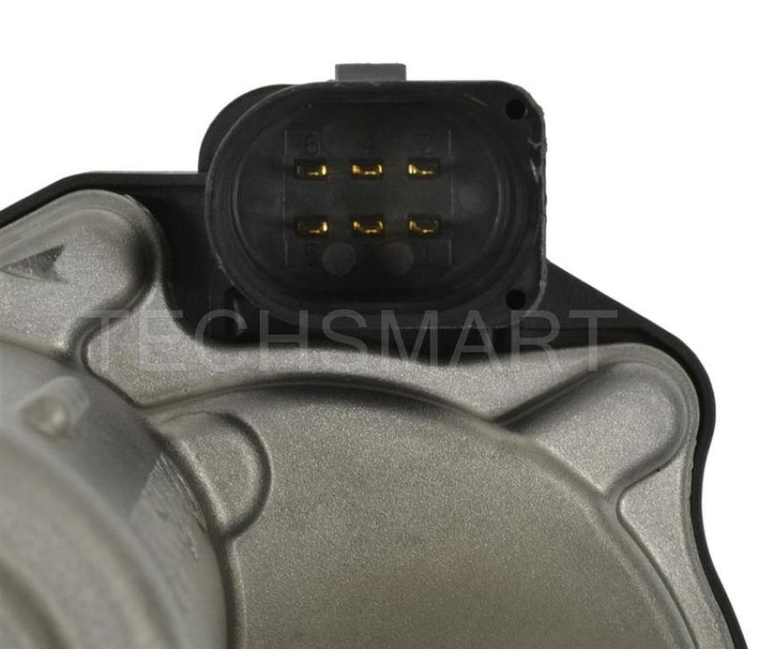 Standard Ignition S20070 Fuel Injection Throttle Body