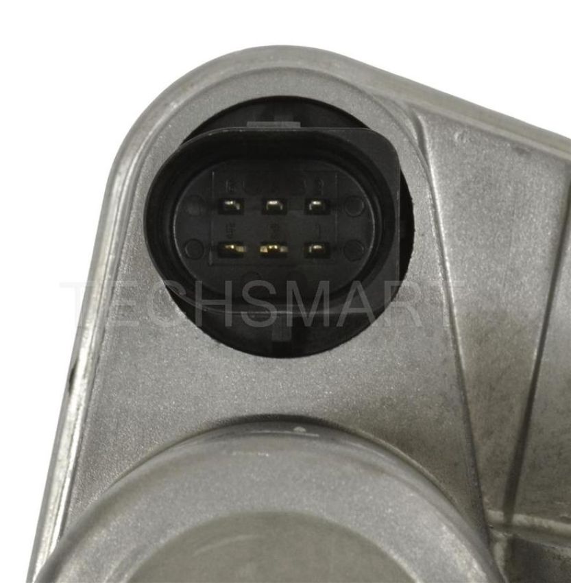 Standard Ignition S20071 Fuel Injection Throttle Body
