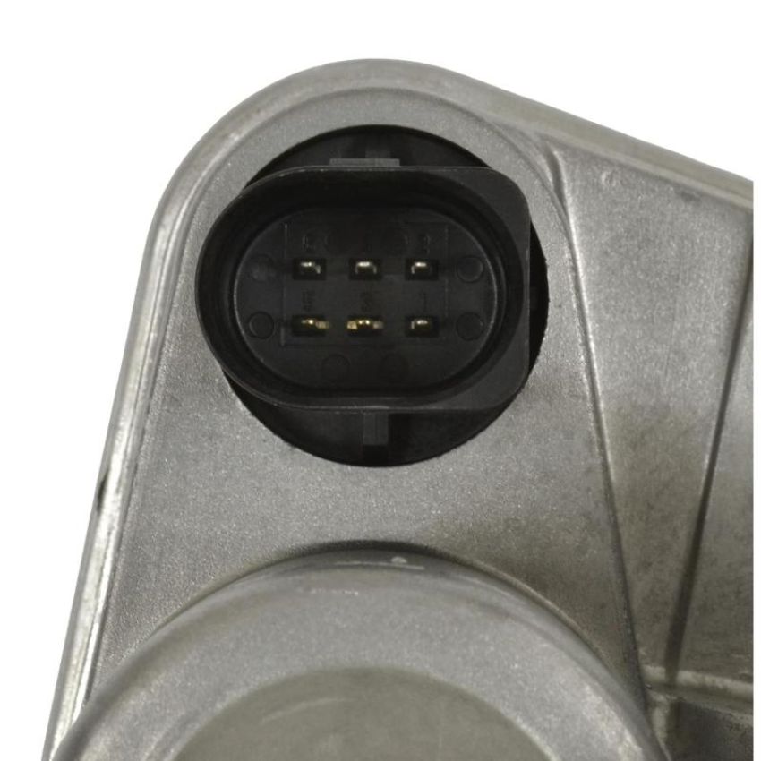 Standard Ignition S20071 Fuel Injection Throttle Body