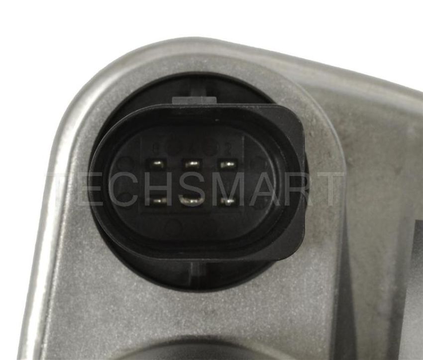 Standard Ignition S20072 Fuel Injection Throttle Body