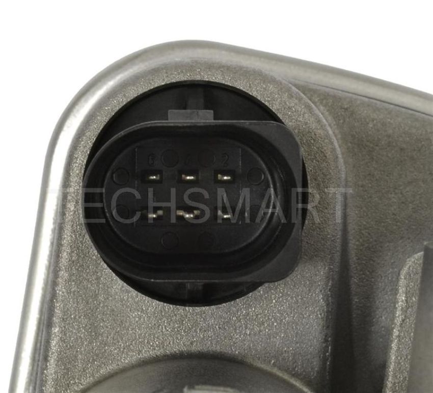 Standard Ignition S20073 Fuel Injection Throttle Body