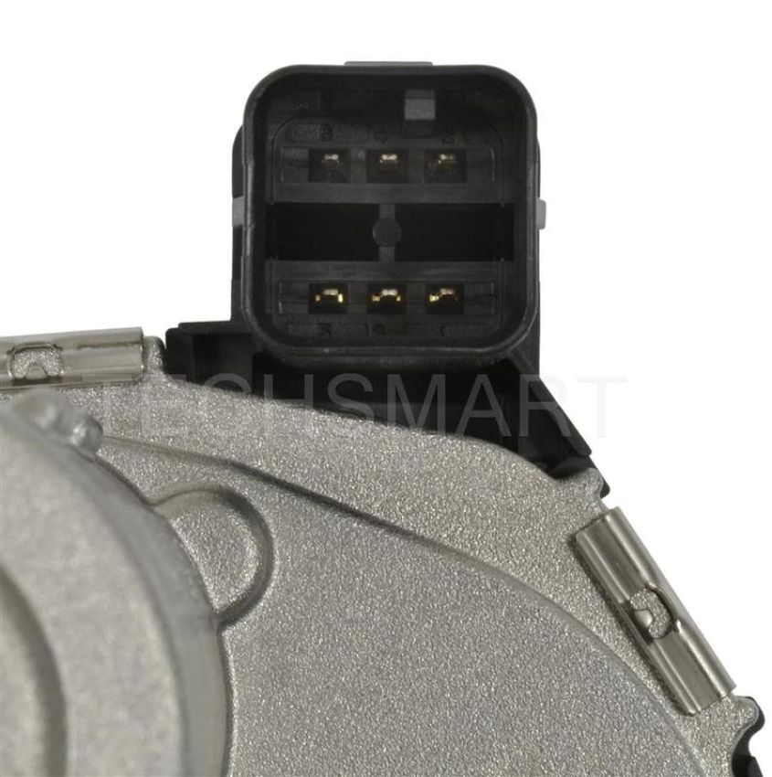 Standard Ignition S20074 Fuel Injection Throttle Body