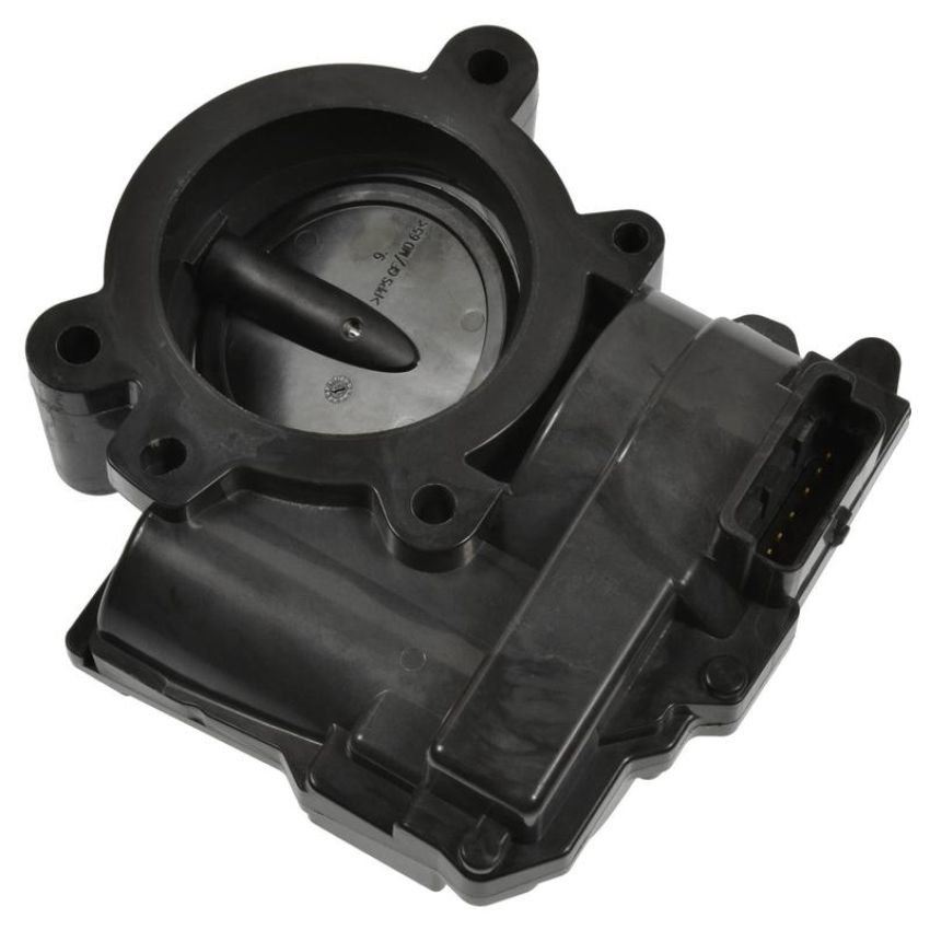 Standard Ignition S20076 Fuel Injection Throttle Body
