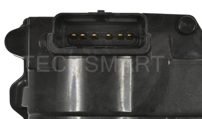 Standard Ignition S20076 Fuel Injection Throttle Body