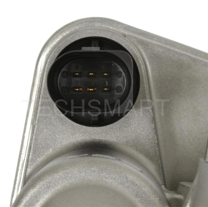 Standard Ignition S20077 Fuel Injection Throttle Body