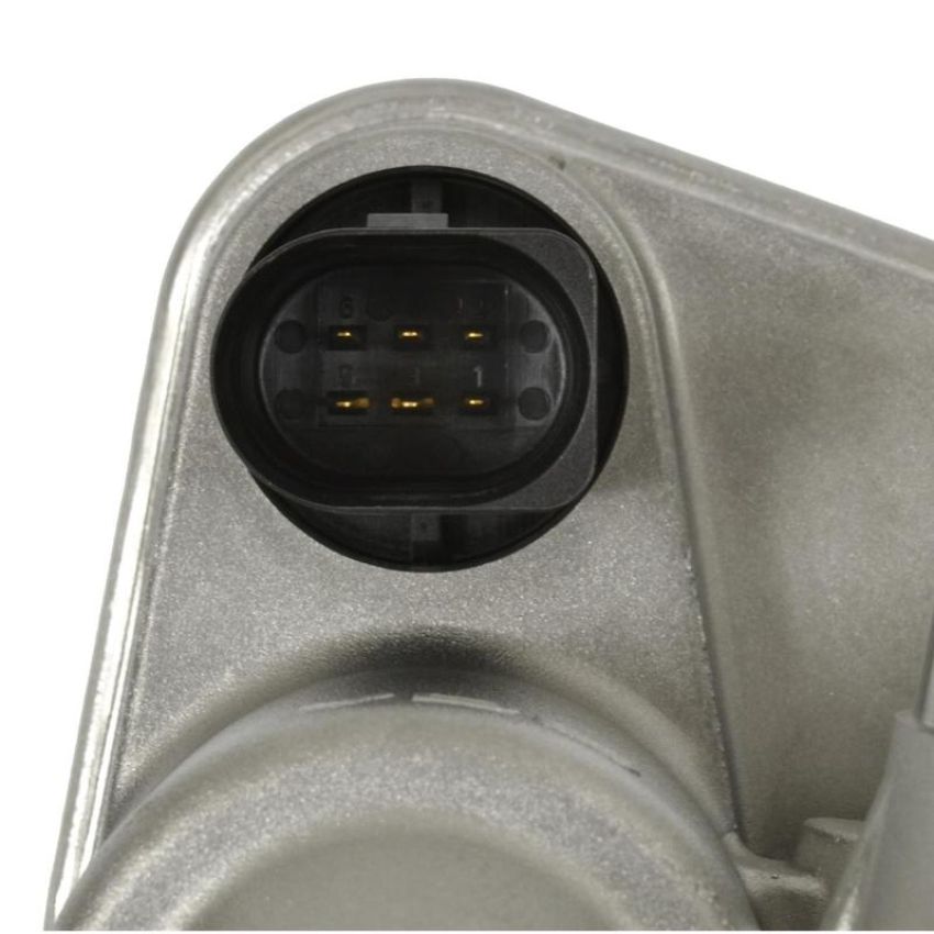 Standard Ignition S20077 Fuel Injection Throttle Body