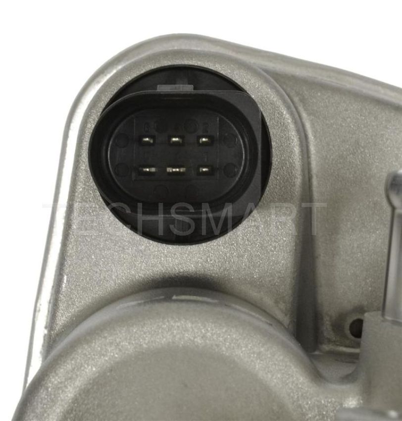 Standard Ignition S20078 Fuel Injection Throttle Body