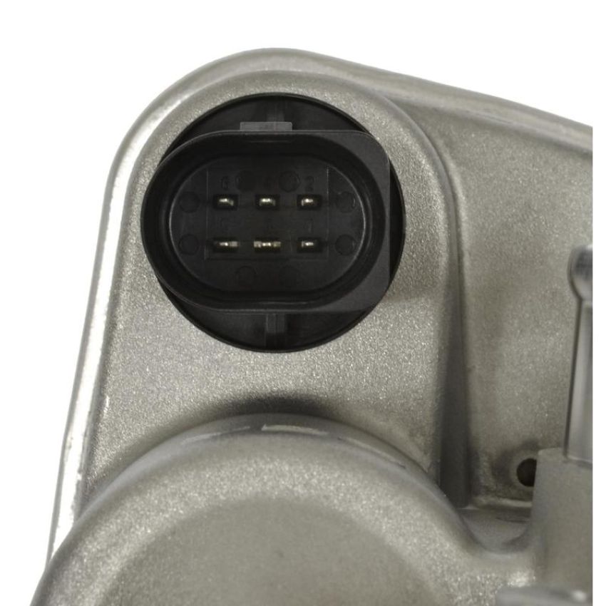 Standard Ignition S20078 Fuel Injection Throttle Body