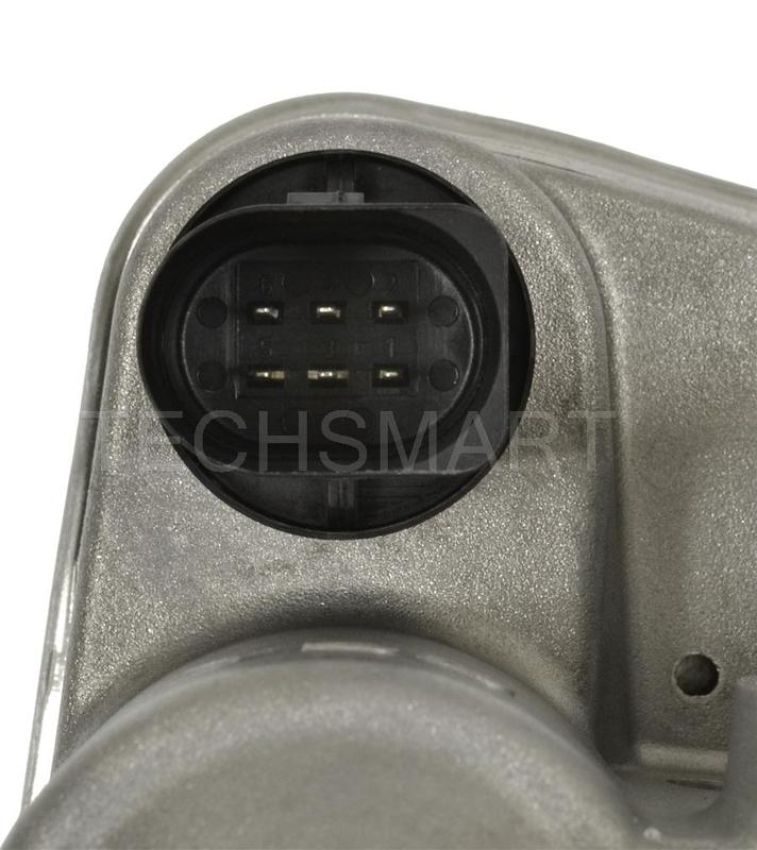Standard Ignition S20079 Fuel Injection Throttle Body