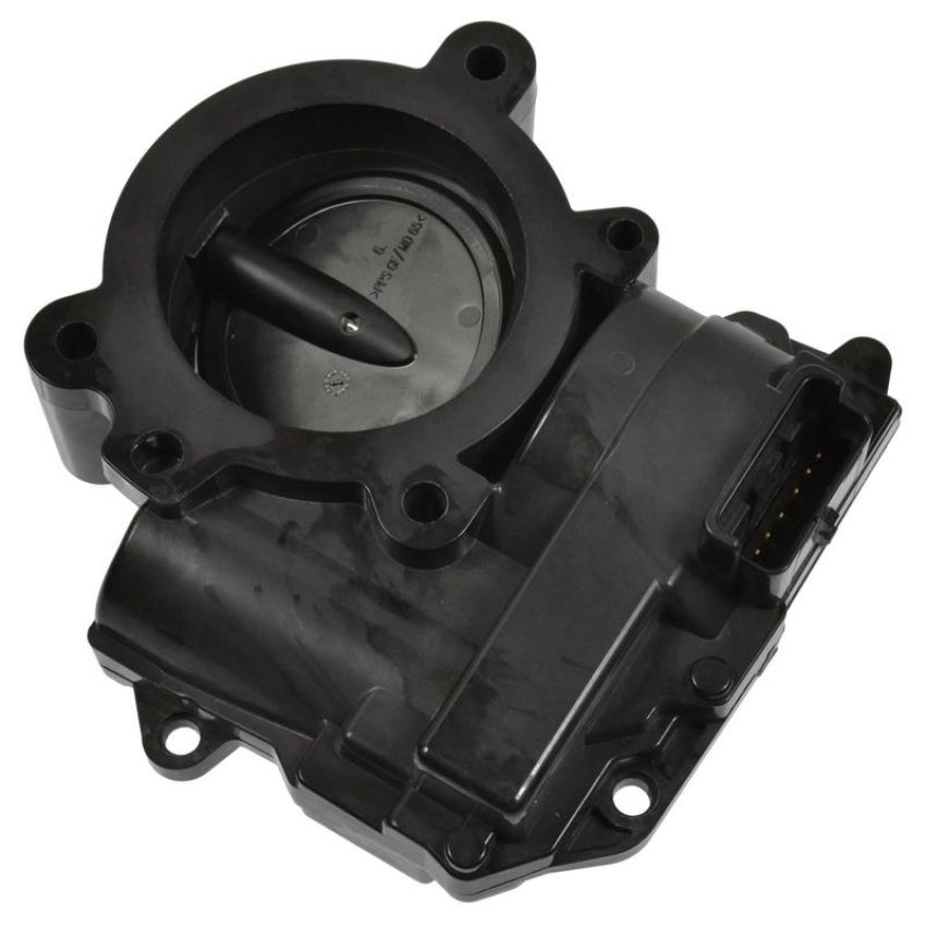 Standard Ignition S20080 Fuel Injection Throttle Body