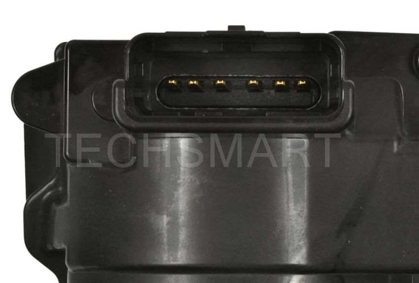 Standard Ignition S20080 Fuel Injection Throttle Body
