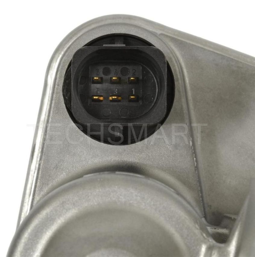 Standard Ignition S20082 Fuel Injection Throttle Body