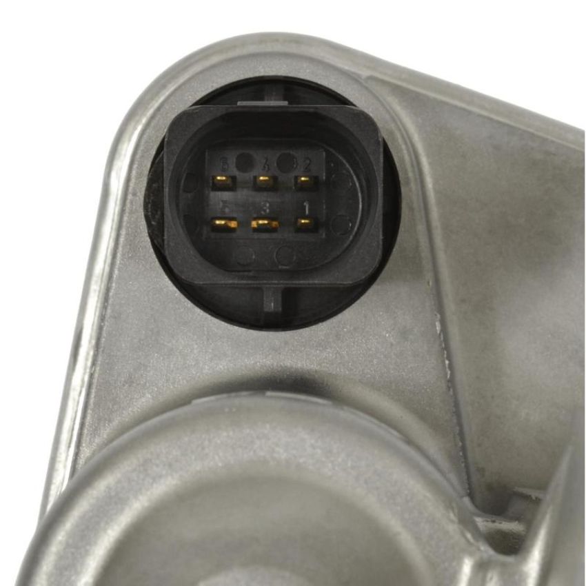Standard Ignition S20082 Fuel Injection Throttle Body