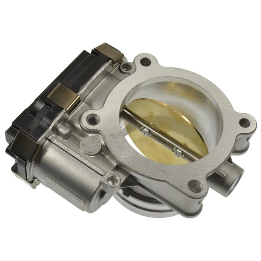 Standard Ignition S20084 Fuel Injection Throttle Body