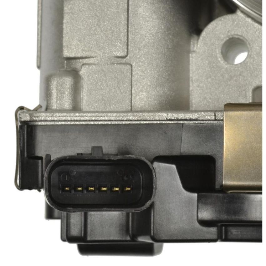 Standard Ignition S20084 Fuel Injection Throttle Body