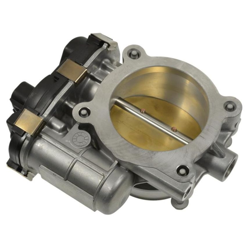 Standard Ignition S20086 Fuel Injection Throttle Body