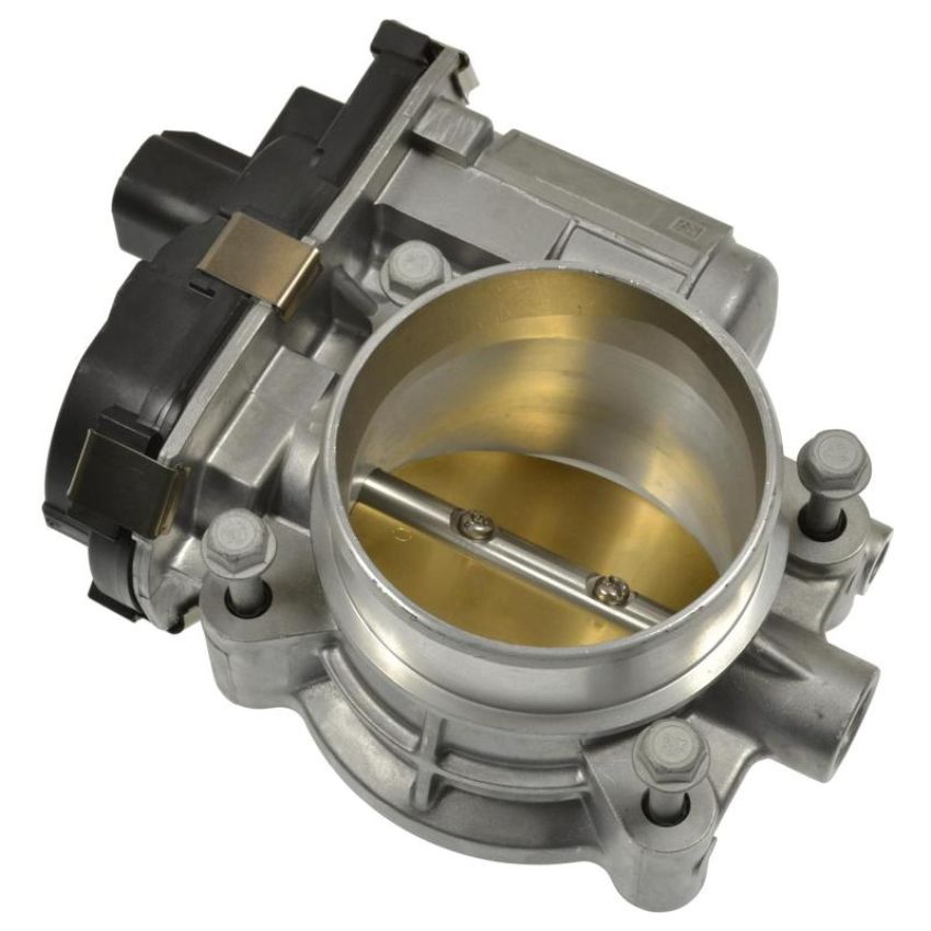 Standard Ignition S20086 Fuel Injection Throttle Body