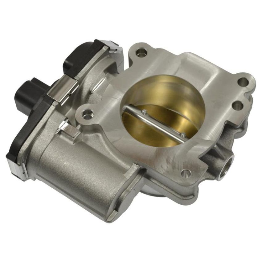 Standard Ignition S20092 Fuel Injection Throttle Body