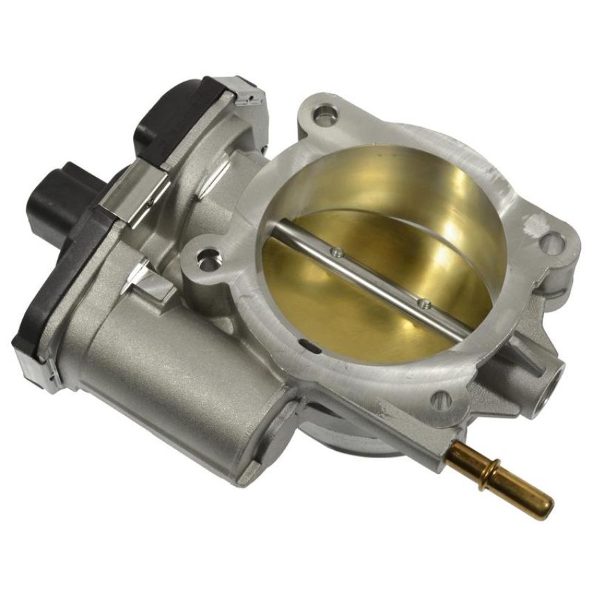 Standard Ignition S20093 Fuel Injection Throttle Body