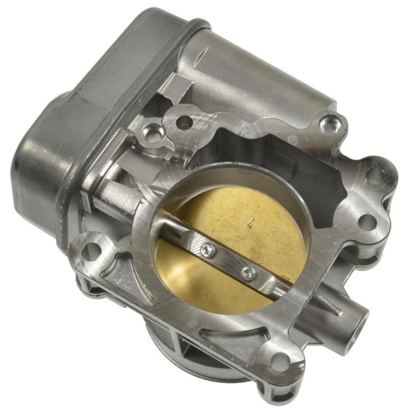 Standard Ignition S20098 Fuel Injection Throttle Body