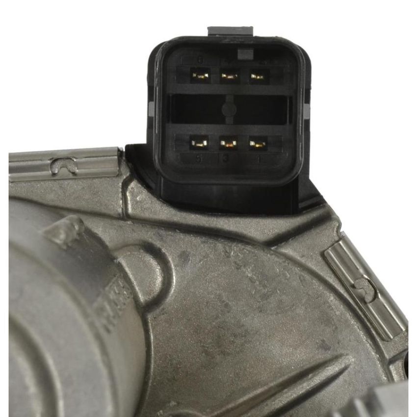 Standard Ignition S20101 Fuel Injection Throttle Body