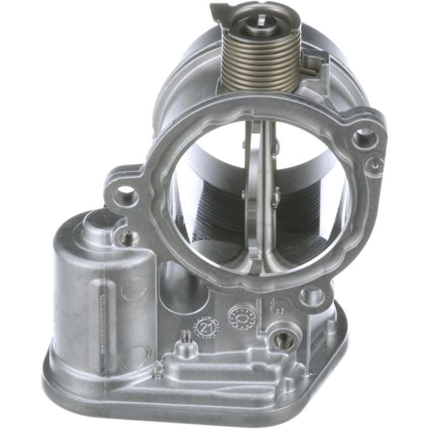 Standard Ignition S20107 Fuel Injection Throttle Body