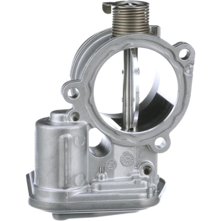 Standard Ignition S20107 Fuel Injection Throttle Body