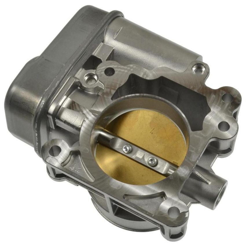 Standard Ignition S20108 Fuel Injection Throttle Body