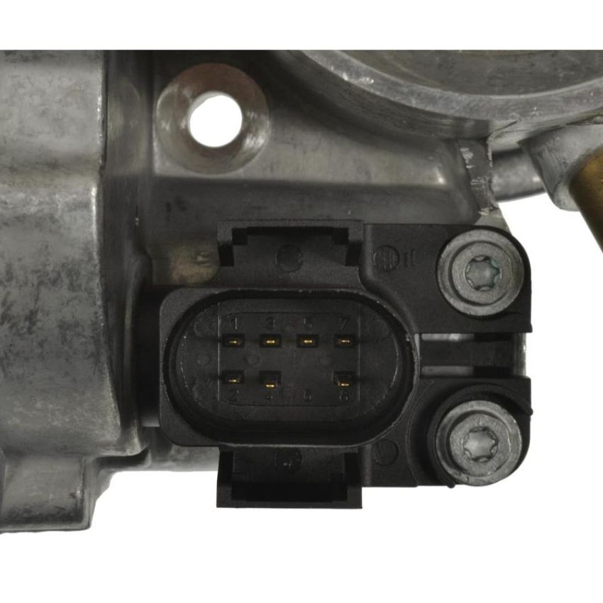 Standard Ignition S20109 Fuel Injection Throttle Body