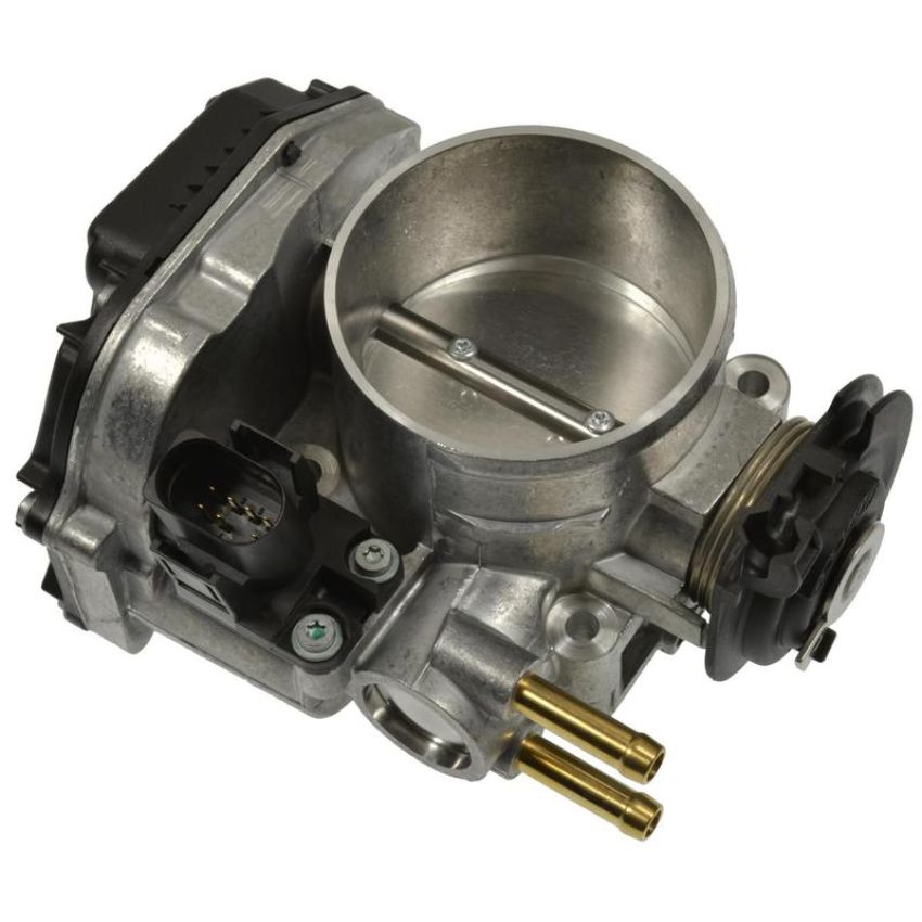 Standard Ignition S20110 Fuel Injection Throttle Body