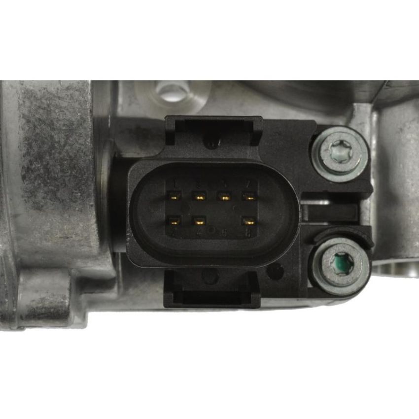 Standard Ignition S20110 Fuel Injection Throttle Body