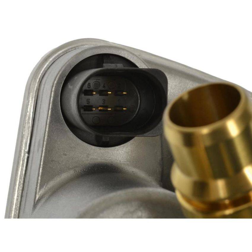 Standard Ignition S20111 Fuel Injection Throttle Body