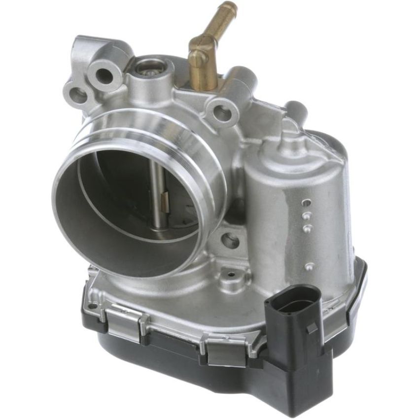 Standard Ignition S20112 Fuel Injection Throttle Body
